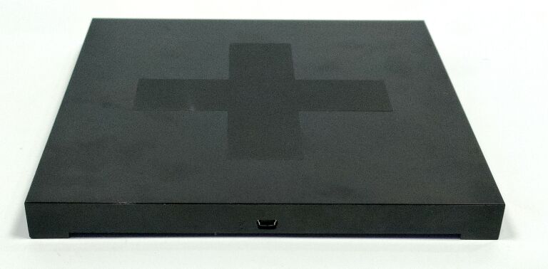DYSK ZEWNĘTRZNY NC+ SAGEMCOM HDD 500 GB CANAL +