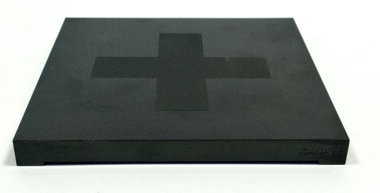 DYSK ZEWNĘTRZNY NC+ SAGEMCOM HDD 500 GB CANAL +