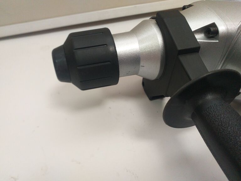 MŁOT UDAROWY SDS+ GRAPHITE 58G862 1500W