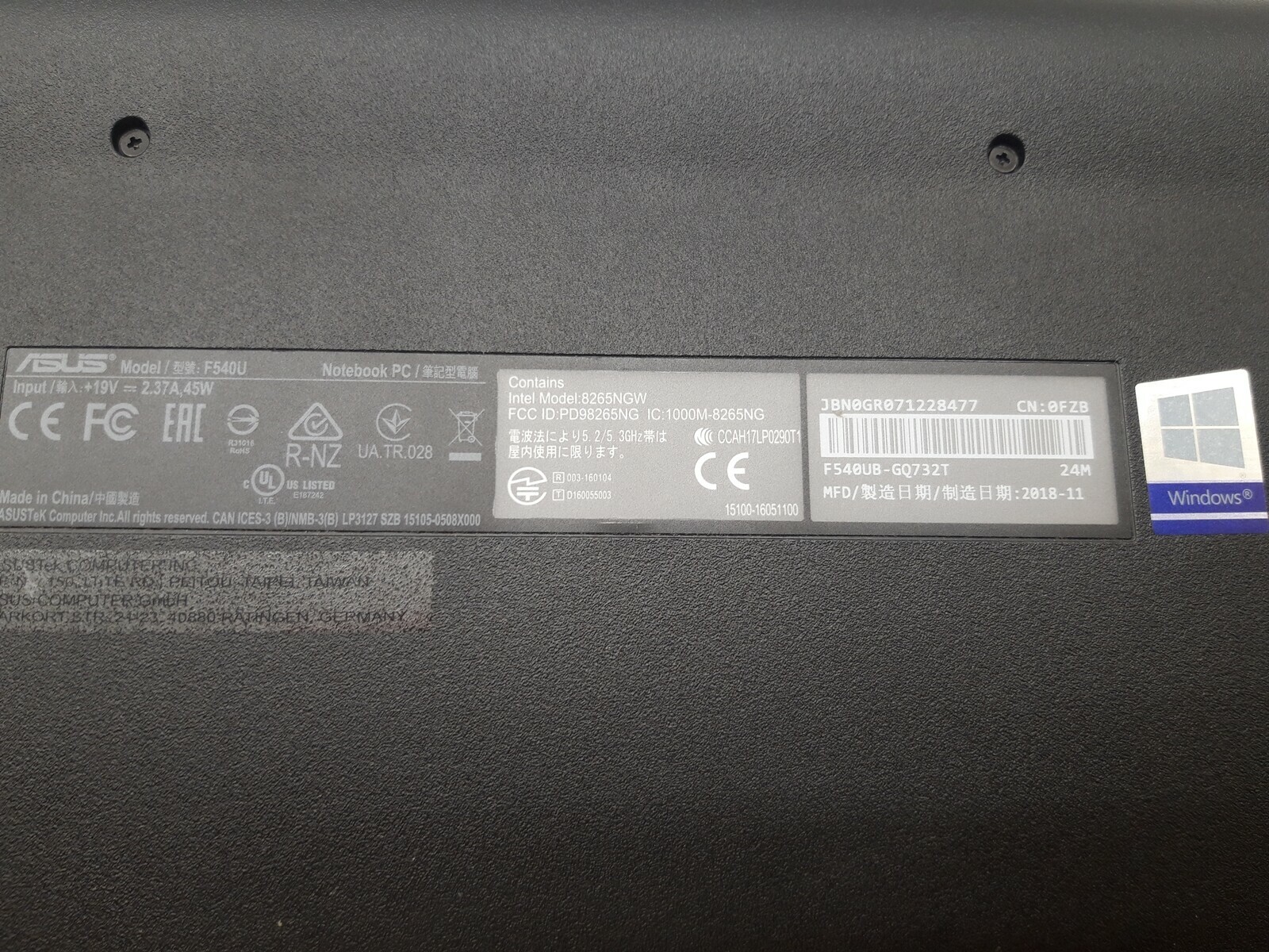 laptop-asus-vivobook-8265ngw-typ-dysku-twardego-ssd