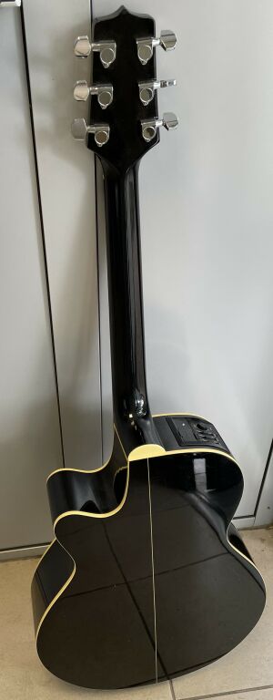GITARA TAKAMINE G SERIES EG250C