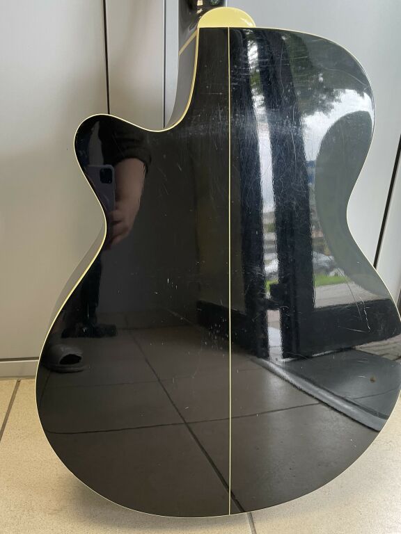 GITARA TAKAMINE G SERIES EG250C