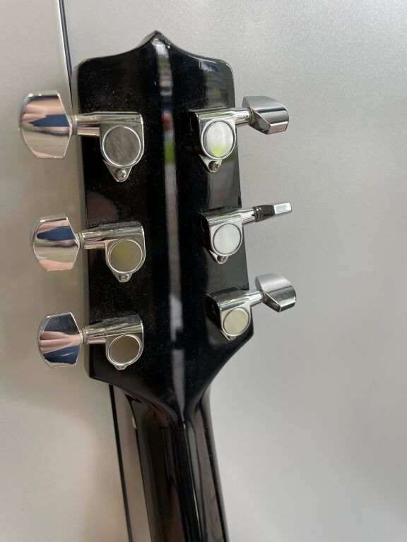 GITARA TAKAMINE G SERIES EG250C