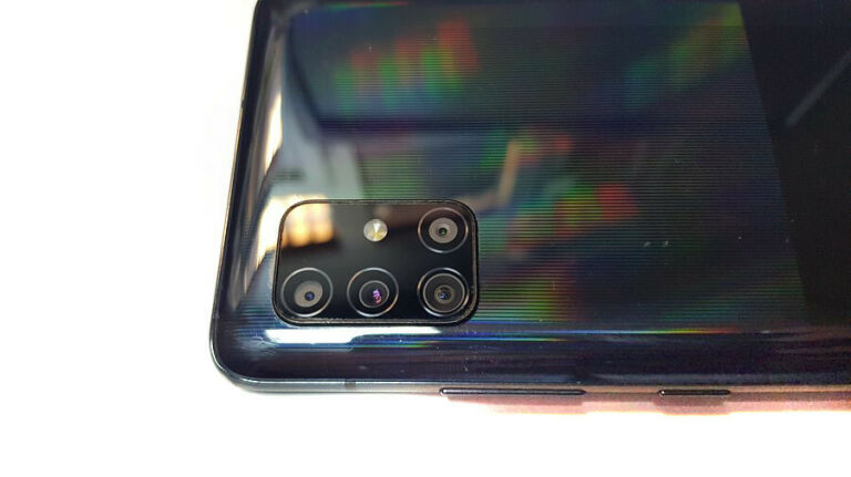 TELEFON SAMSUNG GALAXY A51 5G