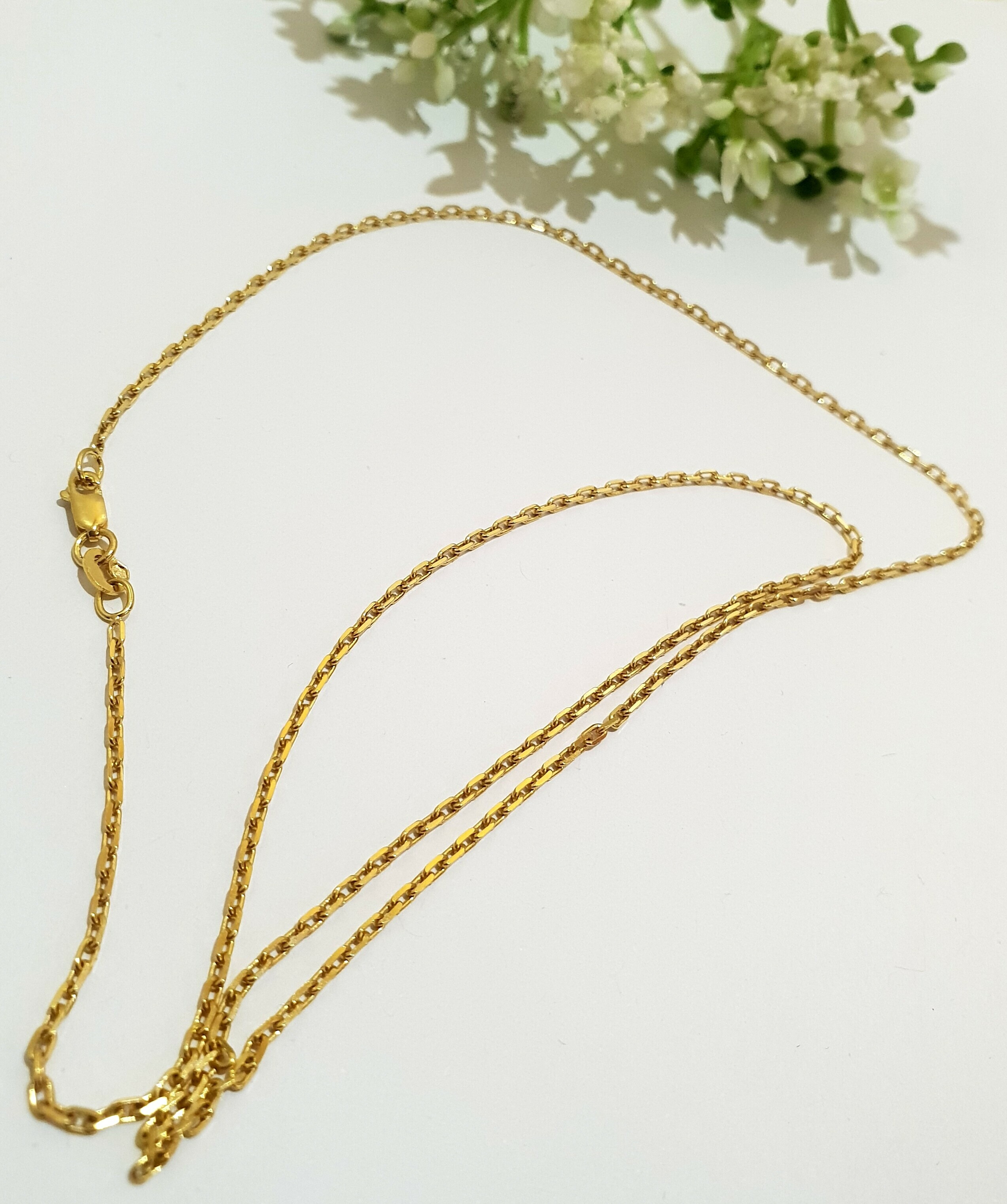 delikatny-lancuszek-splot-ankier-dl50-cm-material-15835-2