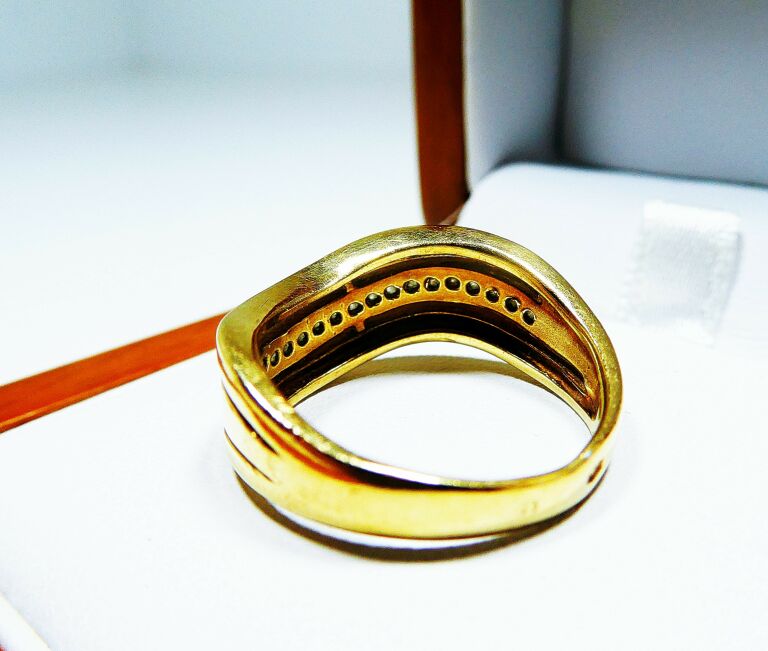 oryginalny-zloty-pierscionek-414-g-585-r12-stan-uzywany