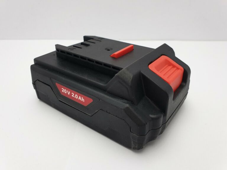 AKUMULATOR 20V TOOLTEC 2,0 AH