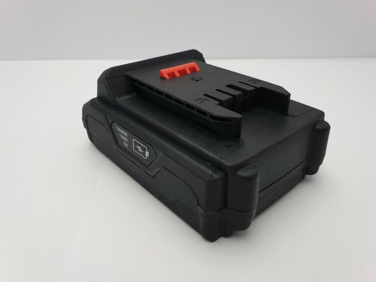 AKUMULATOR 20V TOOLTEC 2,0 AH