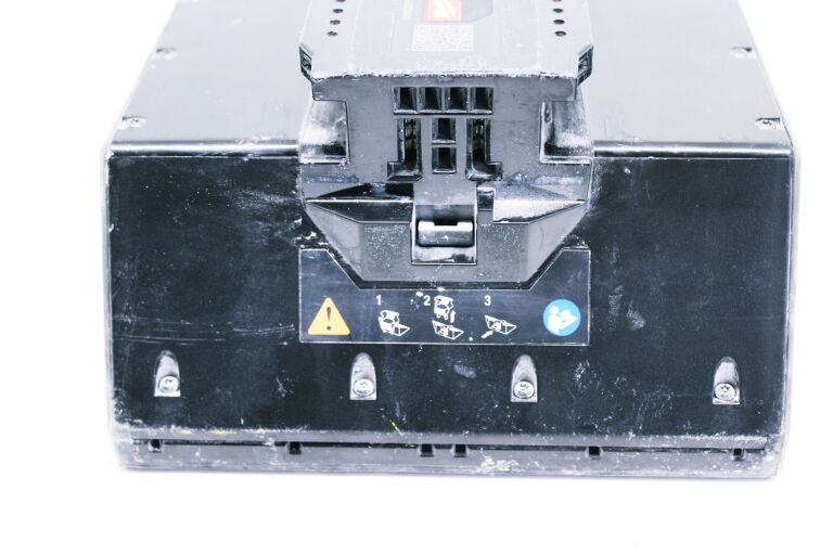 MILWAUKEE MXF COS350-601 PRZECINARKA BETON ASFALT