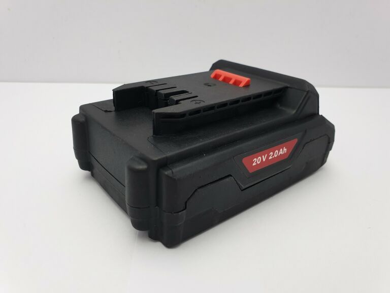 AKUMULATOR 20V TOOLTEC 2,0 AH