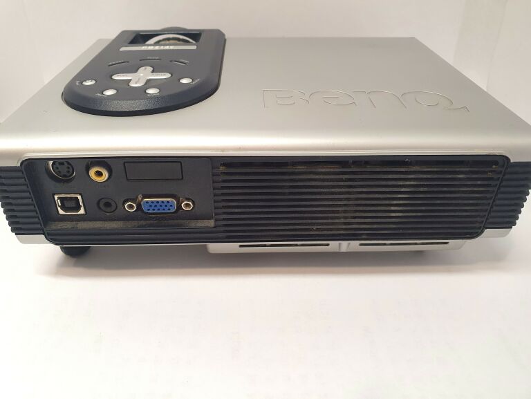 PROJEKTOR BENQ PB2140,