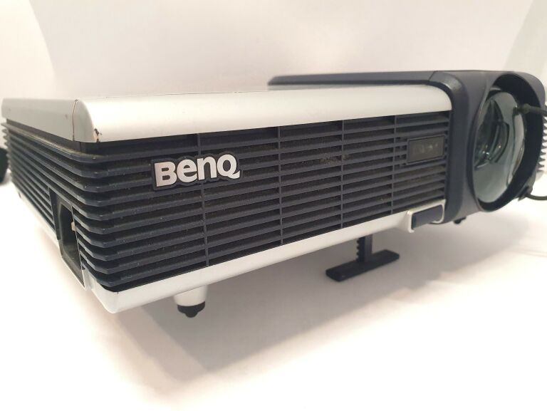 PROJEKTOR BENQ PB2140,