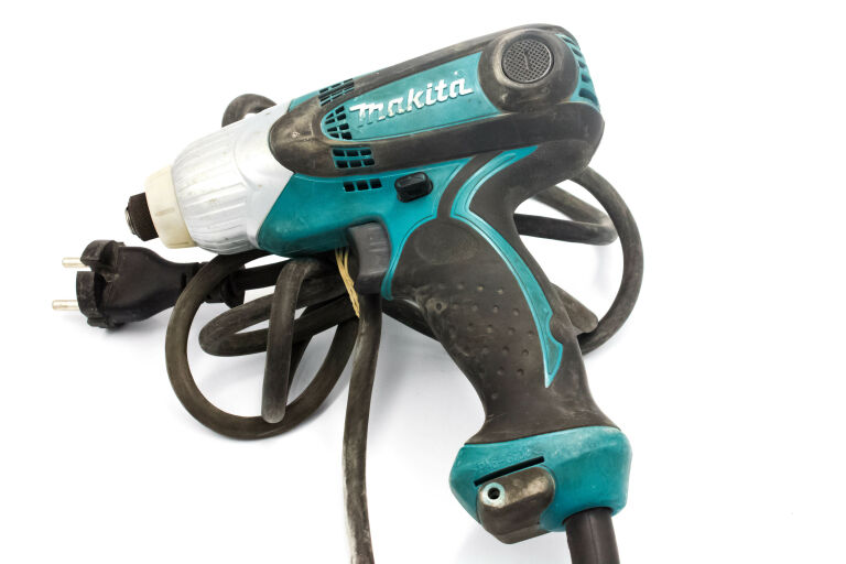 WKRĘTARKA MAKITA TD0101F
