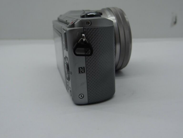 SONY ALPHA A5000