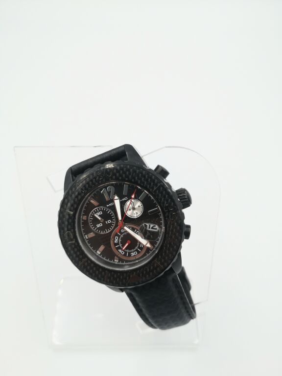 ZEGAREK MORPHIC 316L