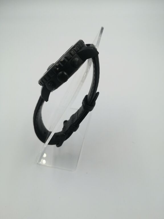 ZEGAREK MORPHIC 316L