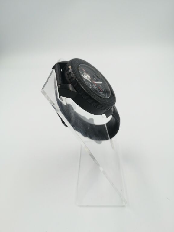 ZEGAREK MORPHIC 316L