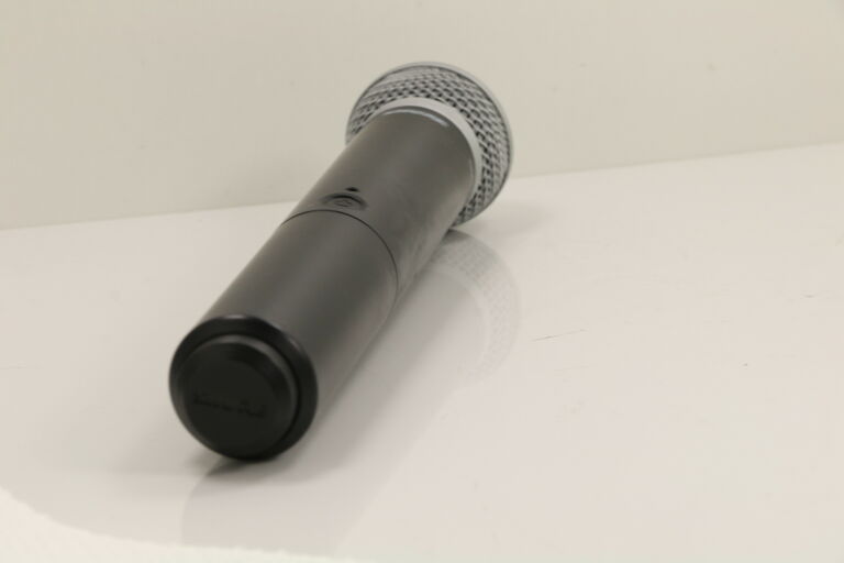 MIKROFON SHURE SM58