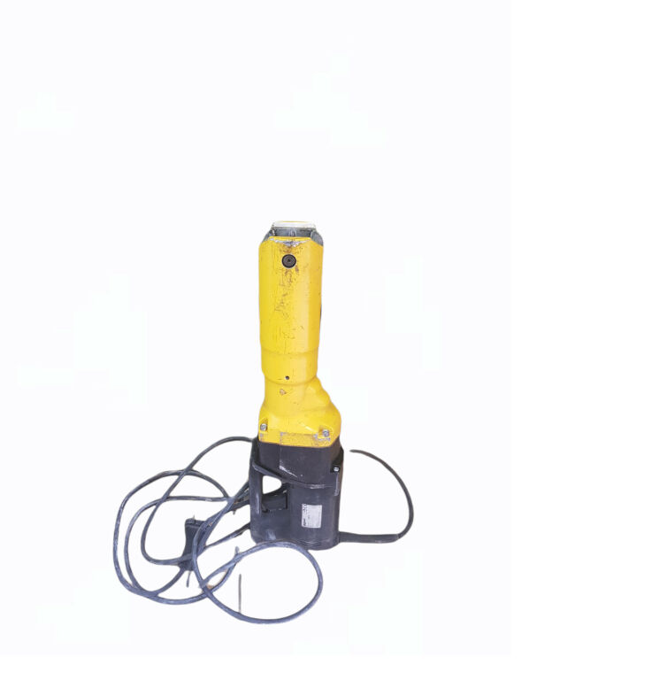 ZACISKARKA REMS POWER PRESS SE +3 SZCZĘKI