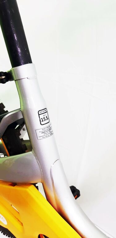 OBIKE ROWER DO WYPOZYCZALNI SHARIN