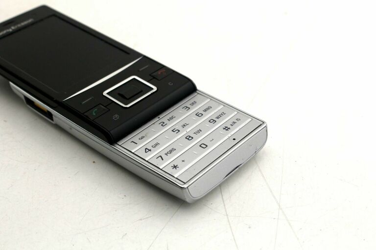 ROZWAŻNY SONY ERICSSON J20I HAZEL BEZ BLOKAD