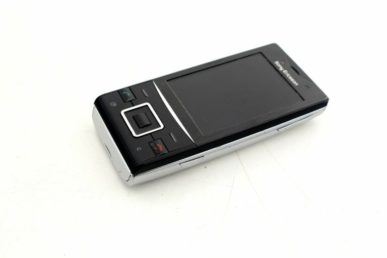 ROZWAŻNY SONY ERICSSON J20I HAZEL BEZ BLOKAD