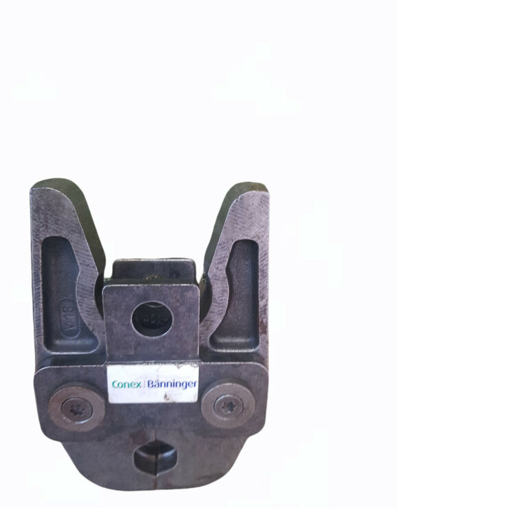 ZACISKARKA REMS POWER PRESS SE +3 SZCZĘKI