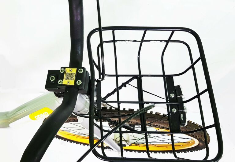 OBIKE ROWER DO WYPOZYCZALNI SHARIN