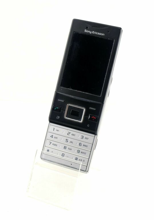 ROZWAŻNY SONY ERICSSON J20I HAZEL BEZ BLOKAD