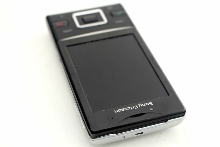 ROZWAŻNY SONY ERICSSON J20I HAZEL BEZ BLOKAD