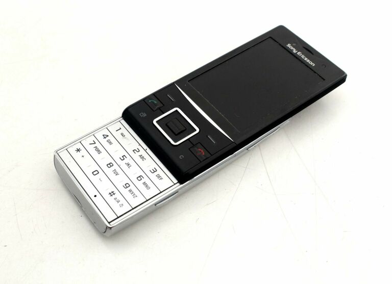ROZWAŻNY SONY ERICSSON J20I HAZEL BEZ BLOKAD