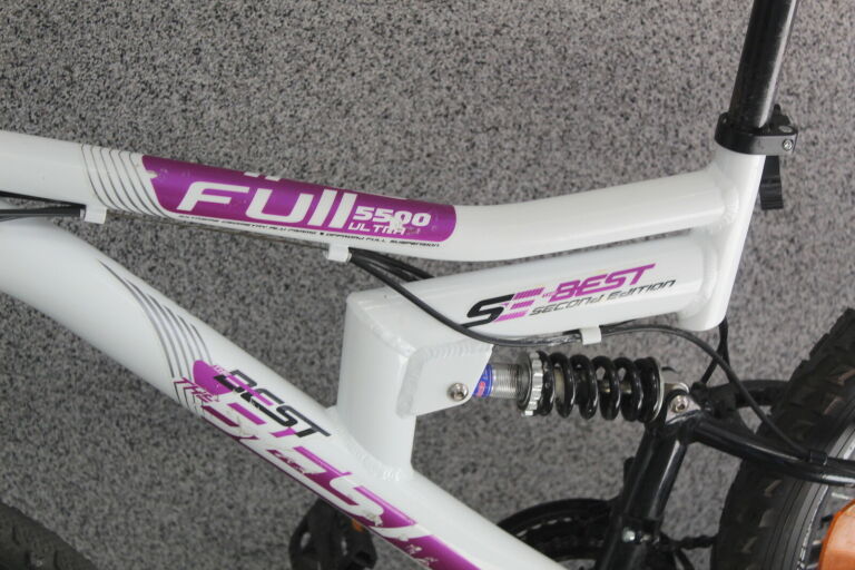 ROWER BEST FULL 5500 ULTRA