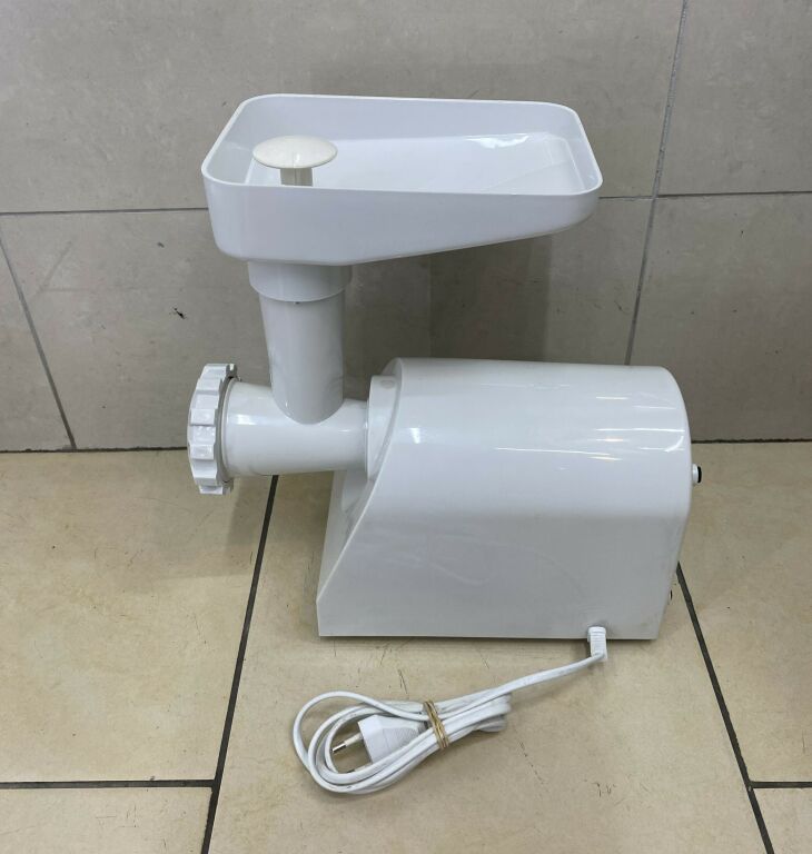 MASZYNKA DO MIĘSA BOMANN CB 423 3W1 ZESTAW