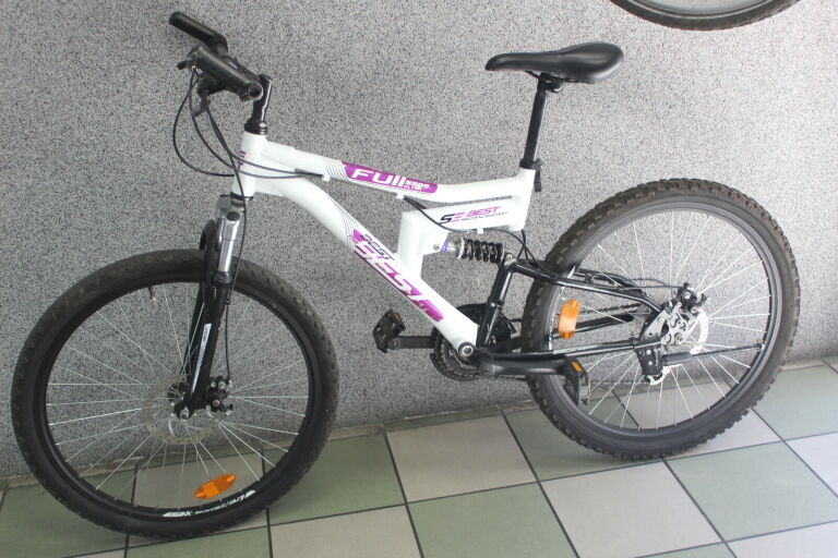 ROWER BEST FULL 5500 ULTRA