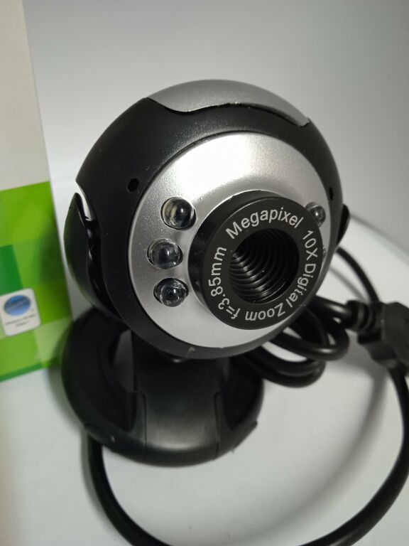 kamerka-pc-kamera-mini-packing-stan-uzywany