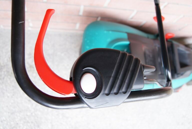 KOSIARKA ELEKTRYCZNA BOSCH ROTAK 37