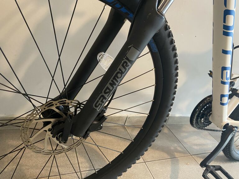 ROWER CARRERA ALUMINIUM BIKE 27,5