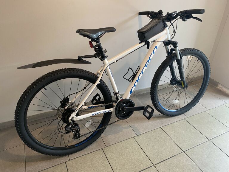 ROWER CARRERA ALUMINIUM BIKE 27,5