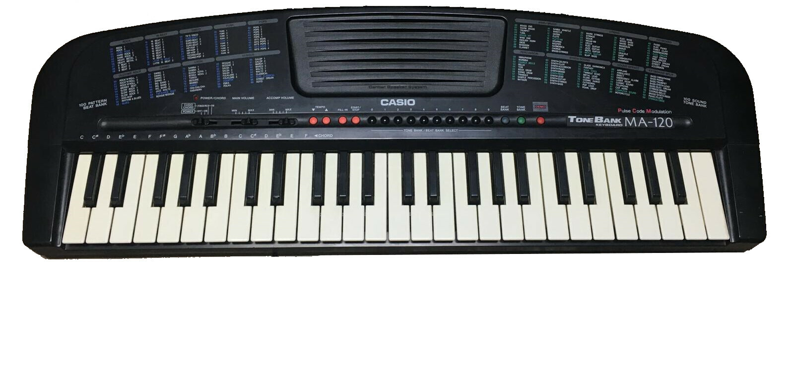 keyboard-casio-ma-120-polaka-2a-swietochlowice