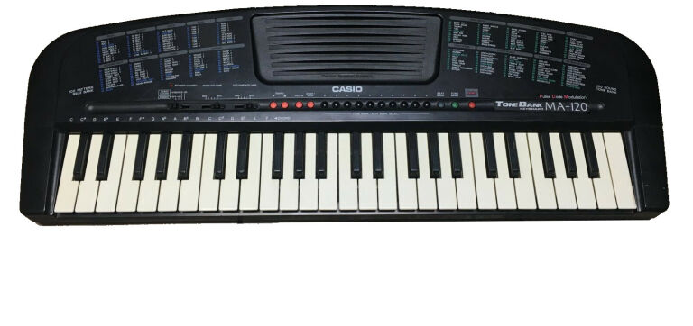 keyboard-casio-ma-120-polaka-2a-swietochlowice