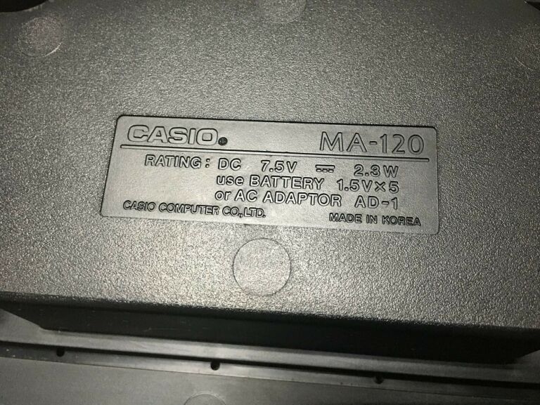 keyboard-casio-ma-120-marka-keyboardu-casio
