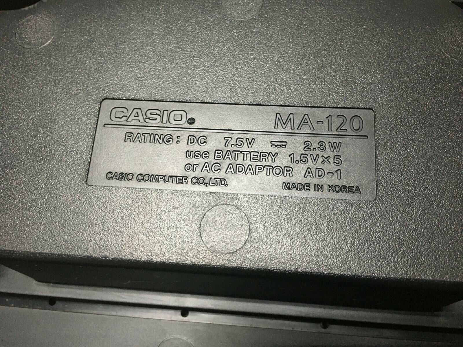 keyboard-casio-ma-120-marka-keyboardu-casio