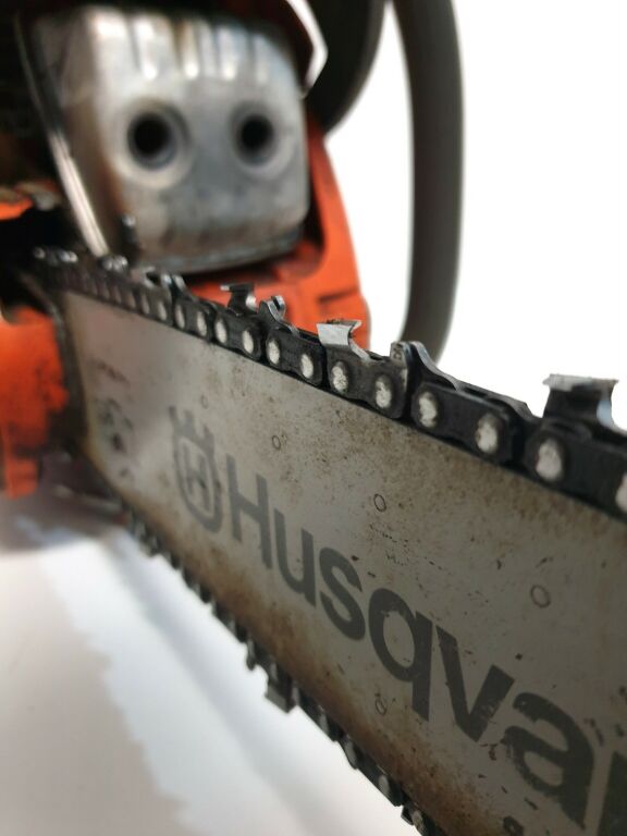 PIŁA SPALINOWA HUSQVARNA 450