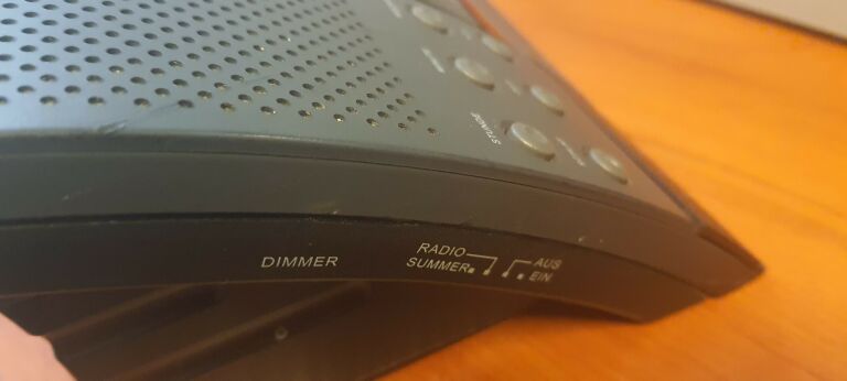 RADIO LIFETEC LT4178