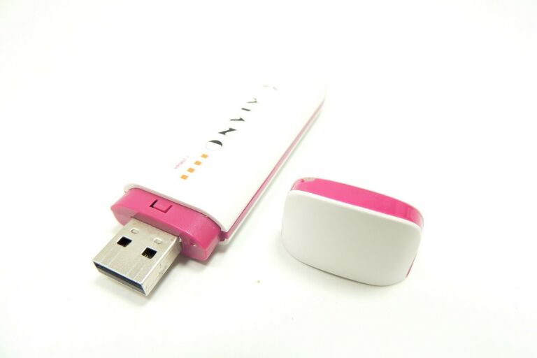 MODEM KIANO 3G USB Q7600
