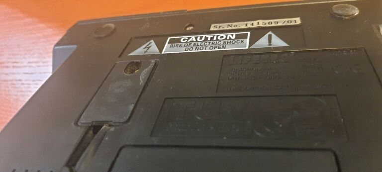RADIO LIFETEC LT4178