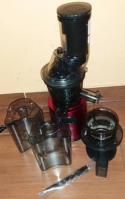 wyciskarka-wolnoobrotowa-australian-stidealny-stan-uzywany