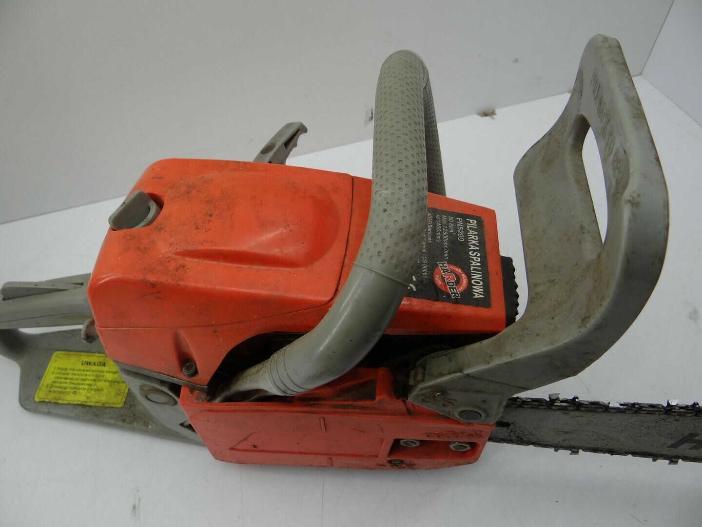 pila-spalinowa-harder-pn-5200-kod-producenta-n-5200