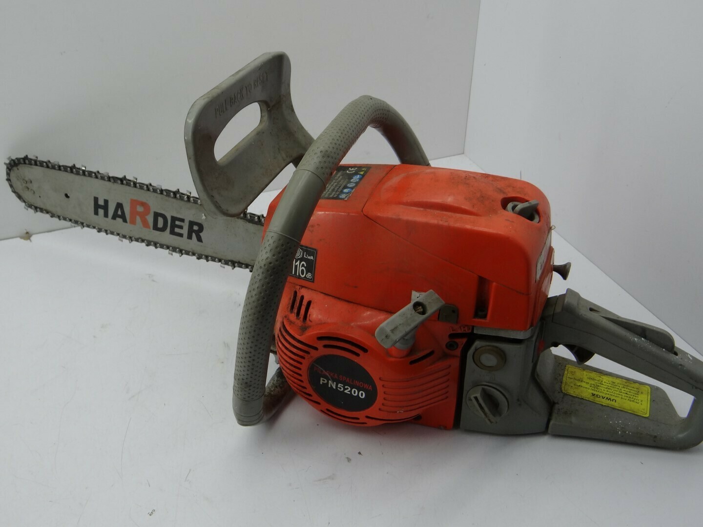 pila-spalinowa-harder-pn-5200-stan-uzywany