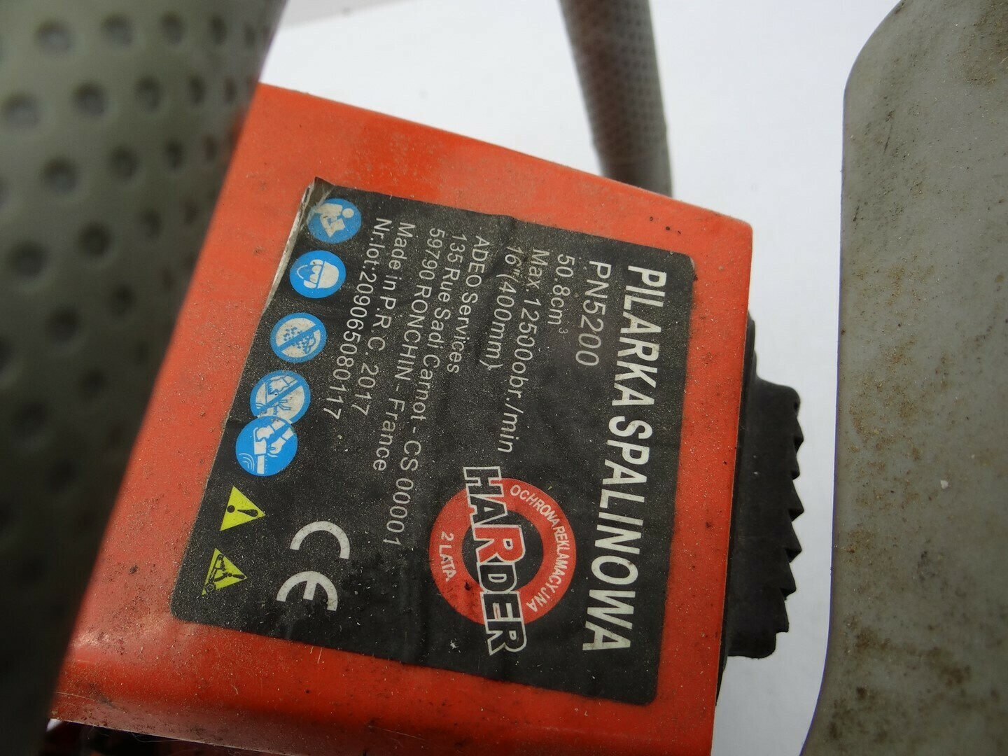 pila-spalinowa-harder-pn-5200-zasilanie-spalinowe